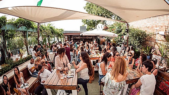 El Muelle New York: horarios, precios y reservas