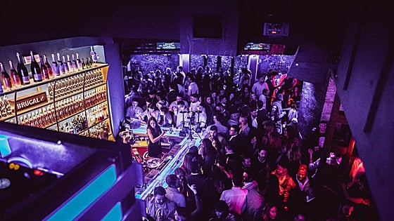 Discoteca Hoyo Sevilla: horarios, programación y reservas