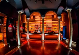 Discoteca Lobby Club Sevilla: horarios, reservas y programación