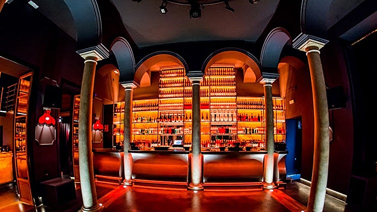 Discoteca Lobby Club Sevilla: horarios, reservas y programación