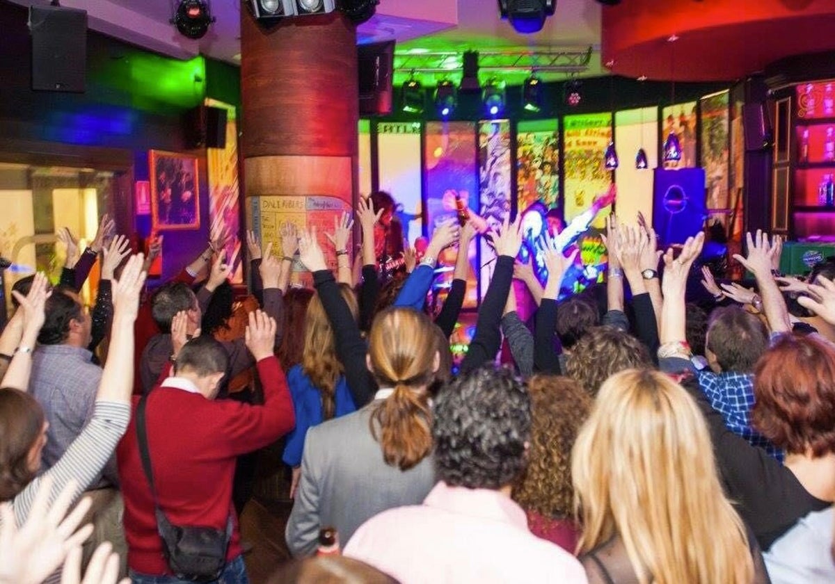 En Long Rock Sevilla la buena música está asegurada