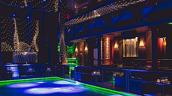 Las 10 mejores discotecas de Sevilla