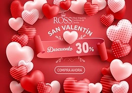 La Sinfónica de Sevilla celebra San Valentín con un 30% de descuento en todos sus conciertos