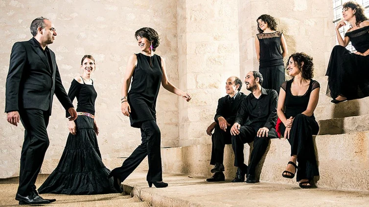 La agenda cultural del fin de semana en Sevilla estará marcada por la gala de los Premios Goya