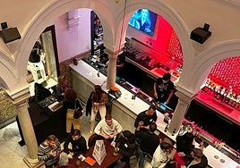 Actividades para niños sábados y domingos en Hard Rock Café