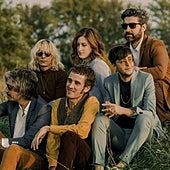 El rock setentero de los Rufus T. Firefly llega a la Sala X de Sevilla este viernes