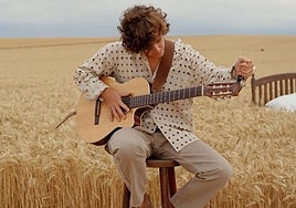 Cambio de hora del concierto de Guitarricadelafuente en el Cartuja Center Cite