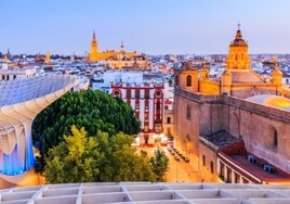 Planes en Sevilla para celebrar este San Valentín