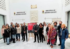 Los Palacios y Villafranca celebra su I Festival de Teatro Breve los días 17,18 y 19 de marzo