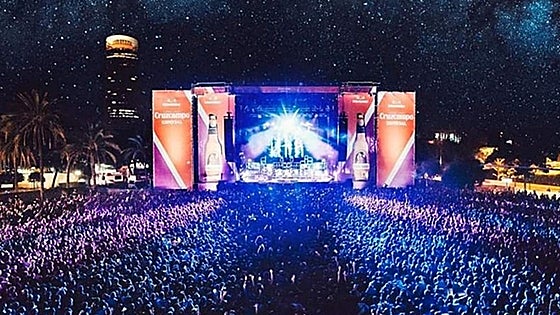 Festival Interestelar Sevilla 2023: entradas, cartel y horarios