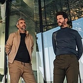 Niños Mutantes presentan en la Sala X sus 'Cuchillos y diamantes'