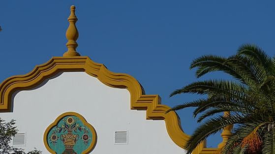 Viaje a las Américas con una ruta en Sevilla por los pabellones americanos de la Exposición del 29