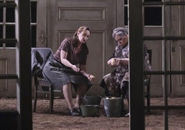 Jenufa en el Teatro Maestranza de Sevilla: precio especial de última hora para la función de este sábado