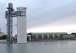 El Pabellón de la Navegación oferta entradas a solo un euro por el Día de Andalucía