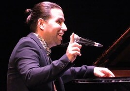 Las Noches Icónicas del Colón reciben el 9 de marzo al trío del pianista cubano Alfredo Rodríguez