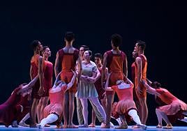 El Ballet Nacional de Cuba hará parada en Sevilla en el marco de su gira española esta primavera