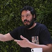 El Kanka trae a Sevilla este viernes sus Cosas de los vivientes