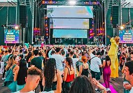 'Primaverando Sevilla Festival': Cartel, fecha y entradas de la cita con la música urbana