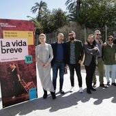 'La vida breve' llega por primera vez al Teatro de la Maestranza de Sevilla con un elenco liderado por Ainhoa Arteta