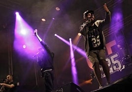 SFDK sorprende anunciando la fecha y cuándo salen a la venta las entradas de su concierto en Sevilla con el que celebrarán su 30 aniversario