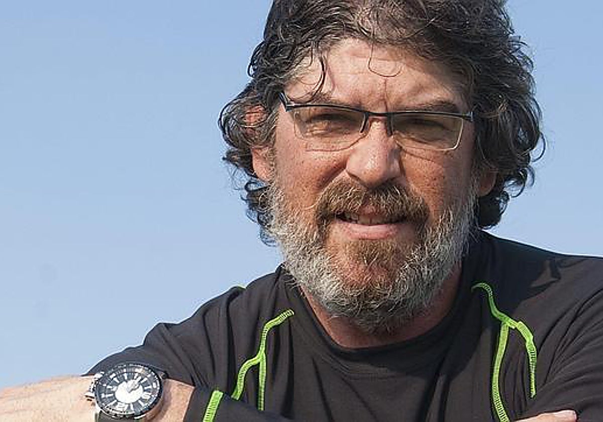 El popular Yuyu de Cádiz actúa este sábado en el Nissan Cartuja