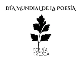 Sevilla celebra este martes el Día Mundial de la Poesía regalando poemas en los mercados de abastos
