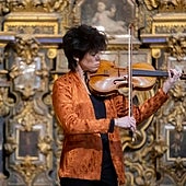 Jóvenes talentos de naturalidad 'transgresora'