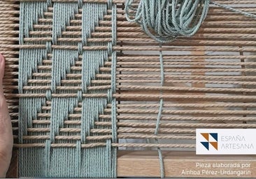 Jornada 'Reinventando la Artesanía en Clave Contemporánea' en Sevilla