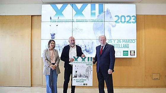 Doble cita este fin de semana con el turismo ganadero y sostenible en la provincia de Sevilla