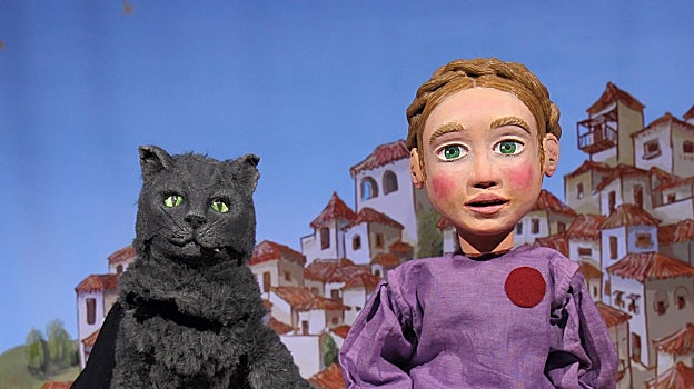 El Cielo de Sefarad es una opción perfecta para disfrutar en familia en el Teatro Alameda