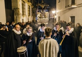 'Sacra Musicae' recrea este sábado en Cajasol la música de la Semana Santa de Sevilla de los siglos XVI y XVII