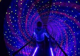 Museo de las Ilusiones en Sevilla: programación, entradas, precio y horario