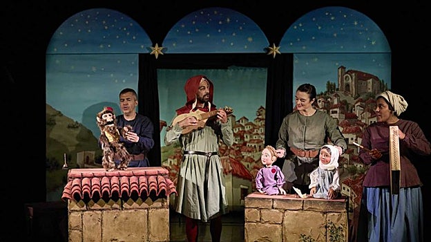 Qué hacer este fin de semana en Sevilla