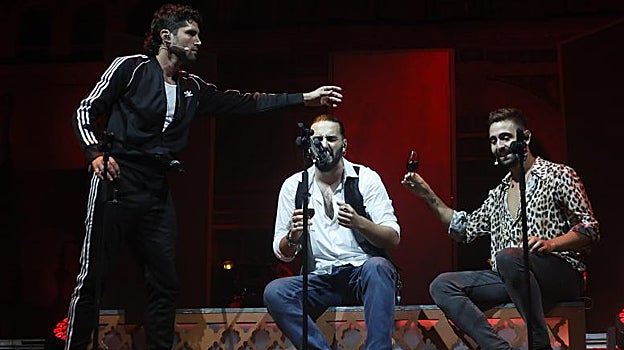 Qué hacer en Sevilla en abril