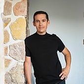 Jorge Ruiz de Maldita Nerea: «La gente no me conoce, solo conoce mi música. Es una bendición entrar andando a mi propio concierto en el WiZink Center»