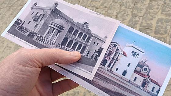 Viaje a las Américas con una ruta en Sevilla por los pabellones americanos de la Exposición del 29