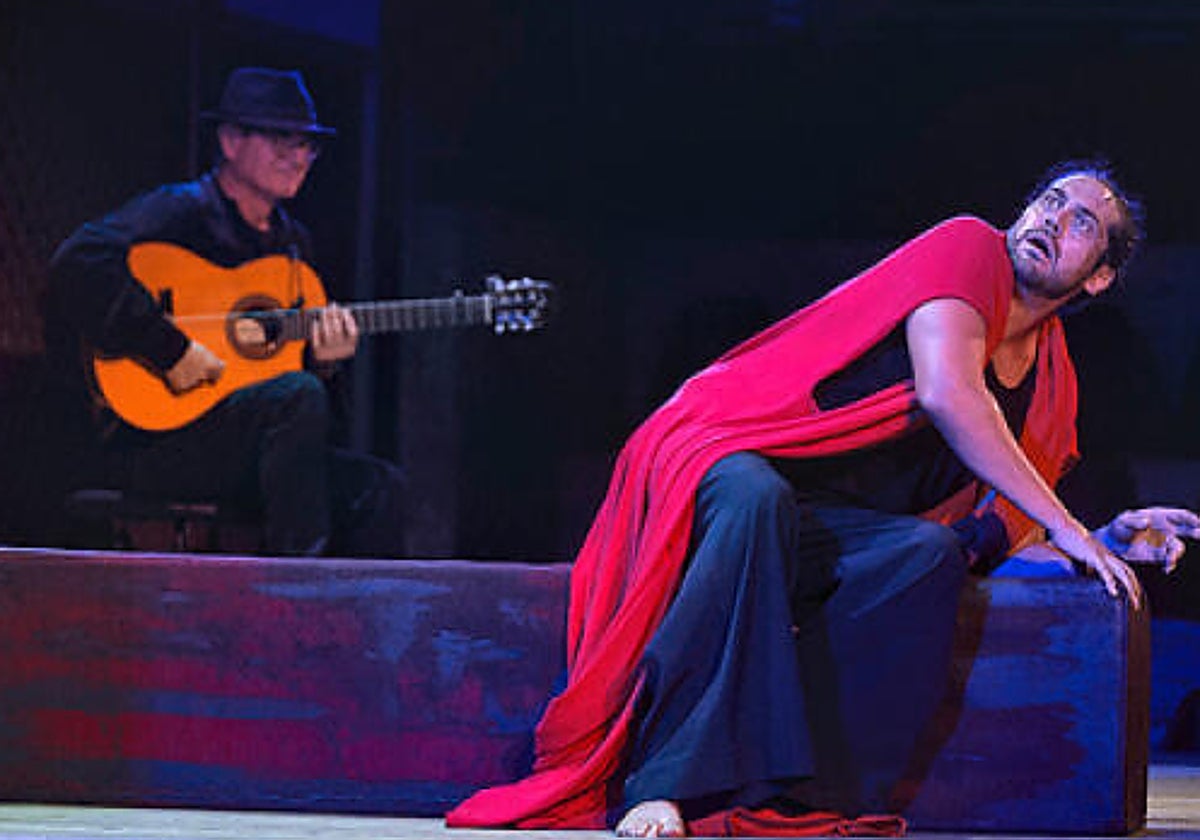 El Festival de Teatro Barroco Casa de la Moneda se celebra del 12 al 16 de abril