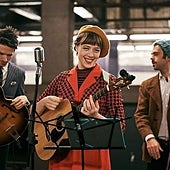 El mejor jazz llega este fin de semana de la mano del festival Sevilla Swing!