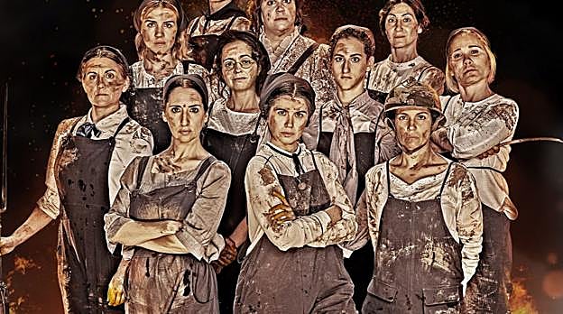 Qué hacer este fin de semana en Sevilla