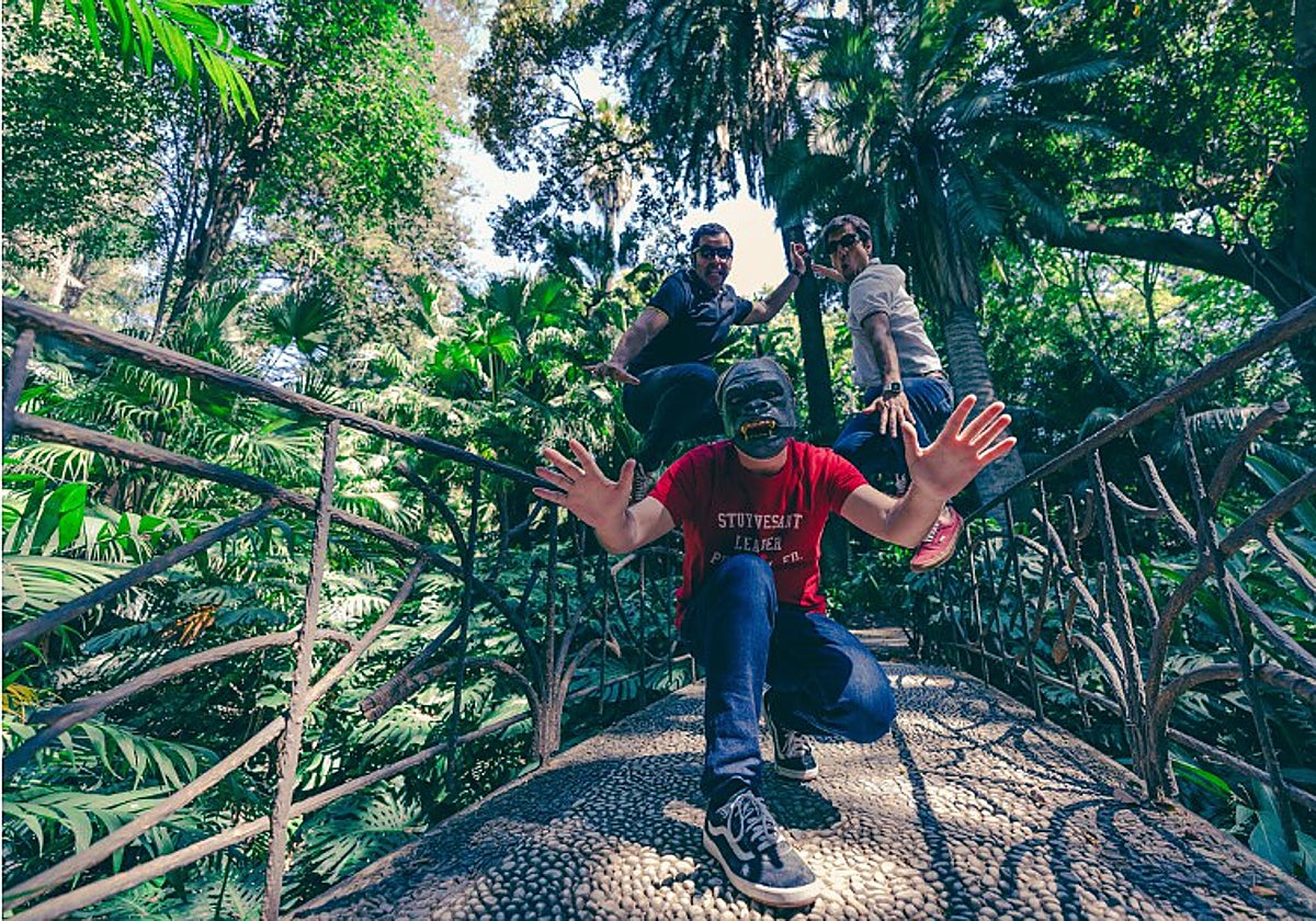 Airbag actuará en la Sala X el próximo 21 de abril