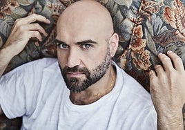 El reconocido contratenor Xavier Sabata rinde homenaje en Espacio Turina de Sevilla a los 'invisibles' del barroco