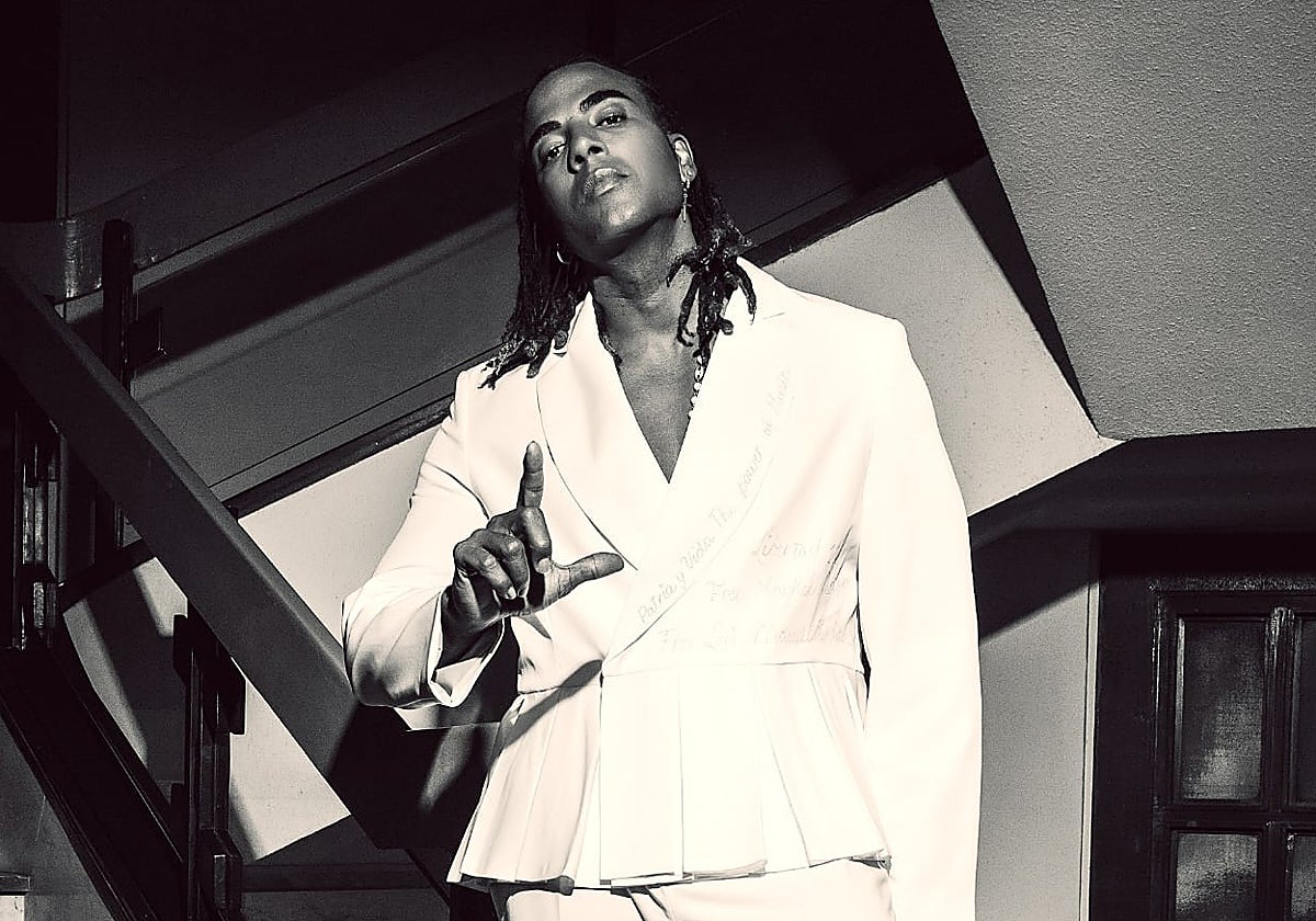 Yotuel presenta en Alcalá de Guadaíra su Tour Represent Cuba