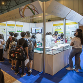 Fibes acoge una nueva edición de la Feria de la Ciencia en Sevilla