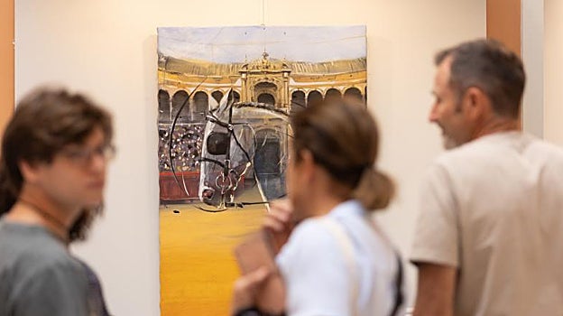 Qué hacer hoy en Sevilla