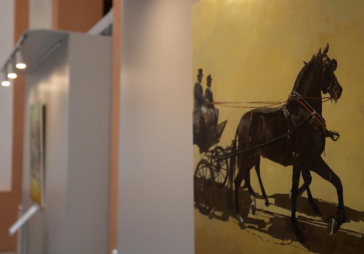 Qué hacer hoy en Sevilla