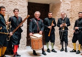La Casa de Pilatos se llena de música antigua para celebrar la conmemoración del Año Velázquez y del Milenio del Reino de Sevilla