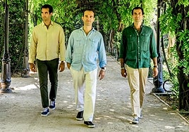 Un tercio de las entradas vendidas para el Ktholic Music Festival de Sevilla