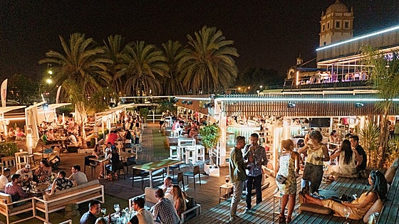 Guía para salir de fiesta en Sevilla esta primavera
