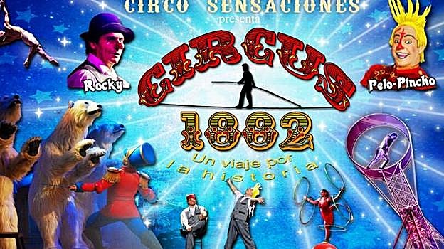 Qué hacer hoy en Sevilla