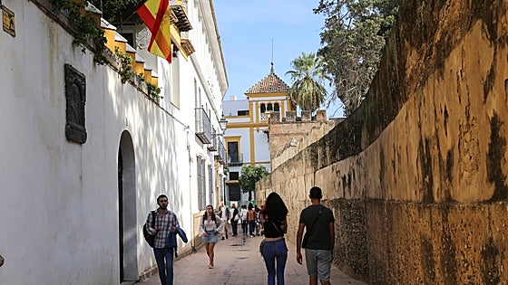 Descubre la Sevilla más auténtica con estas rutas alternativas